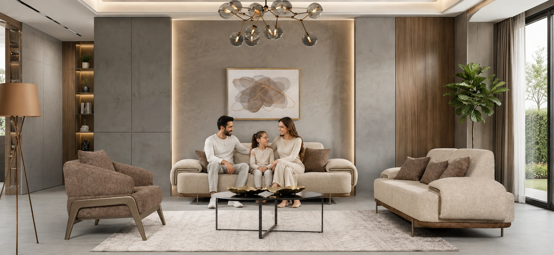 Modern ve şık yemek odası takımlarıyla yaşam alanınıza zarafet katın.