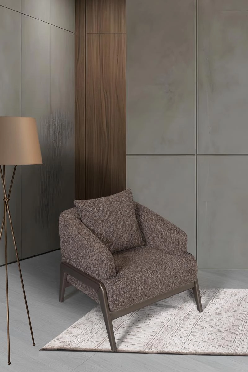 Kumsal Koltuk Takımı