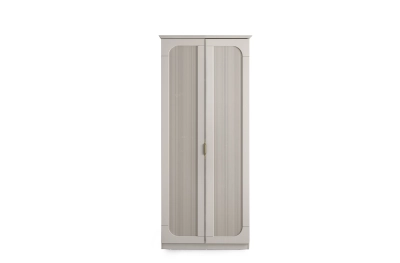 Kanyon 2 Kapılı Dolap