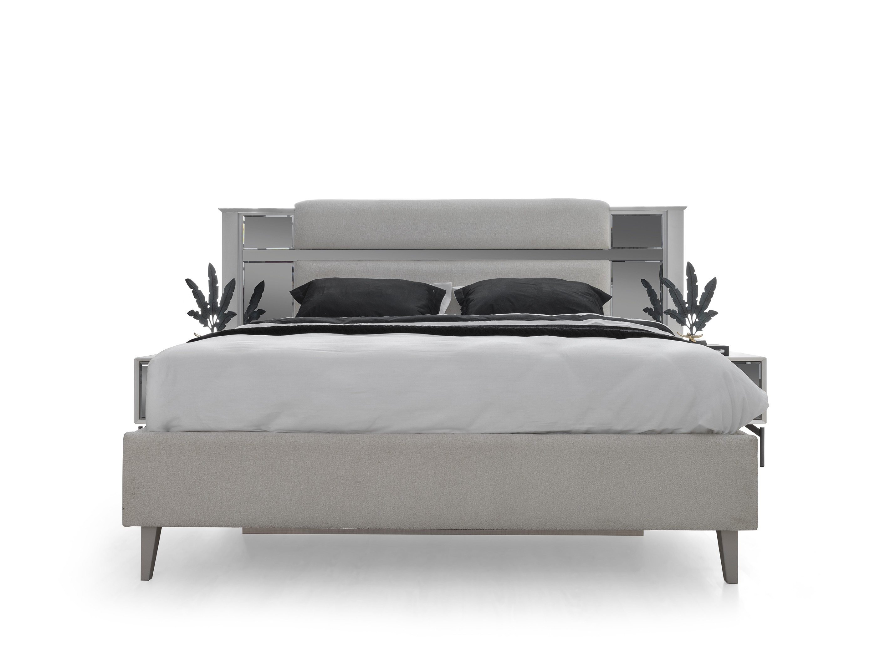 Moda Bazalı Karyola