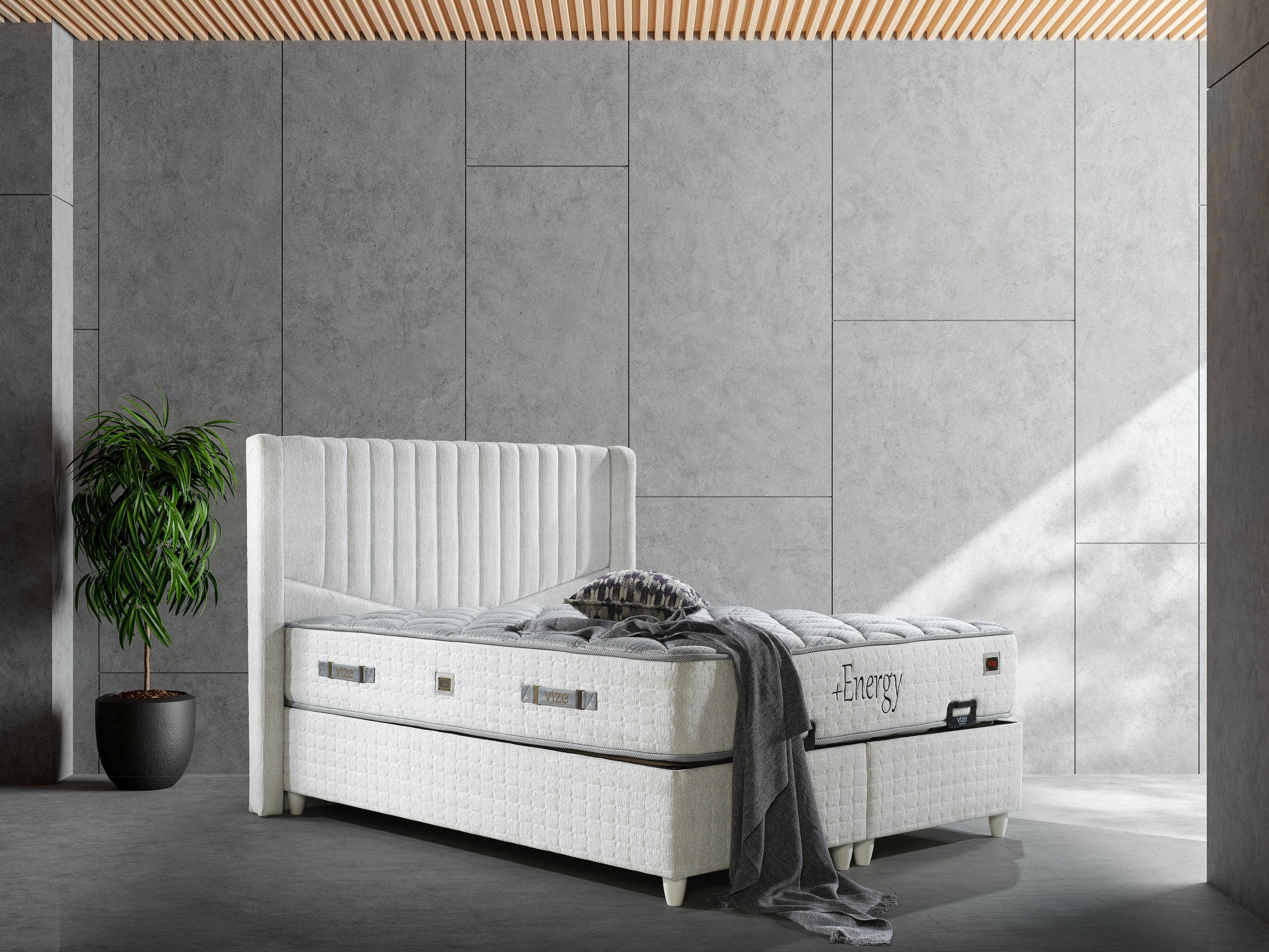 Energy New Baza Seti