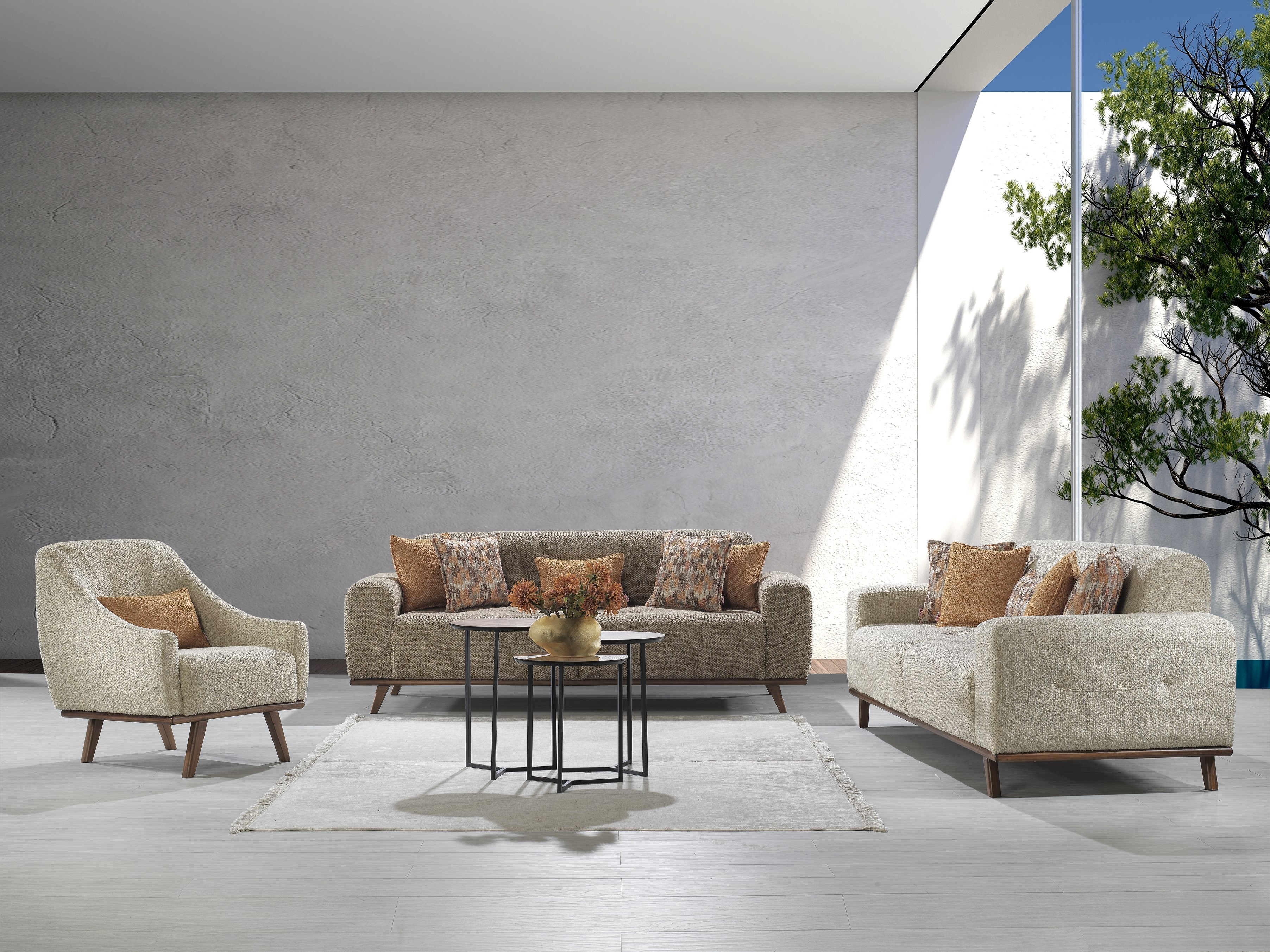 Vista Koltuk Takımı