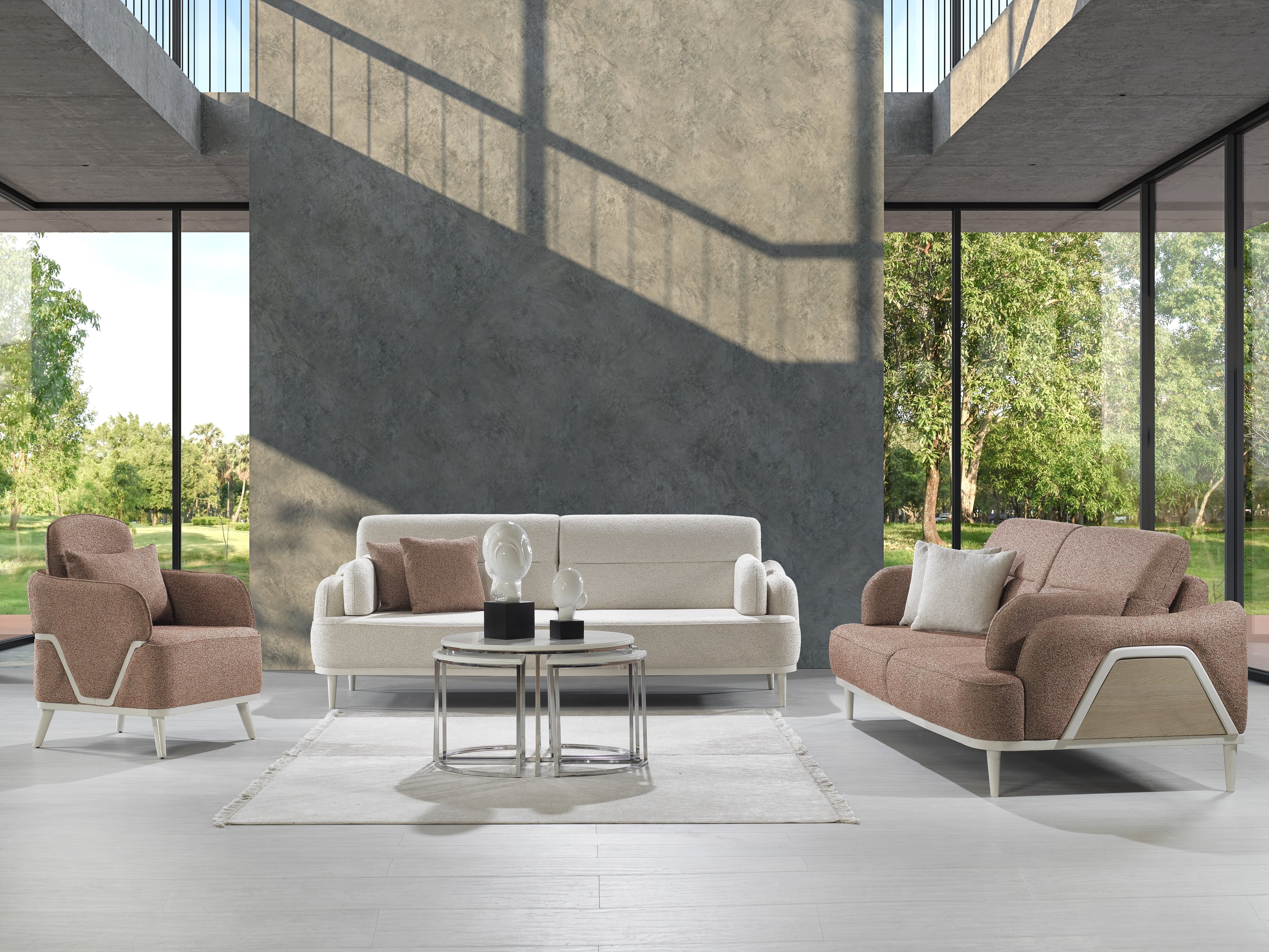 Budva Koltuk Takımı