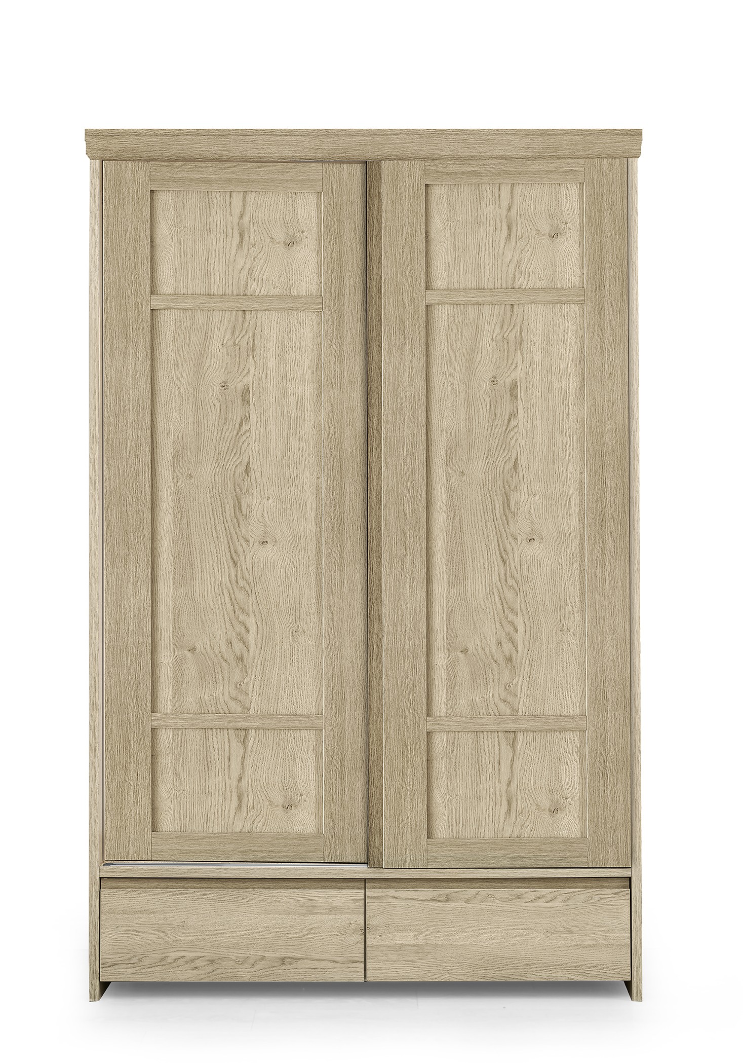 Vega Sürgülü Dolap