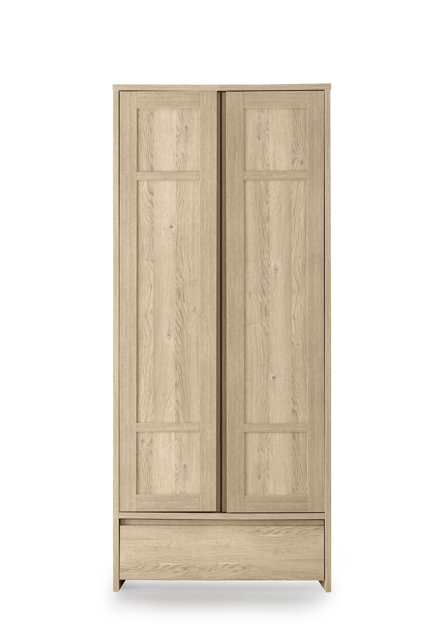 Vega 2 Kapılı Dolap