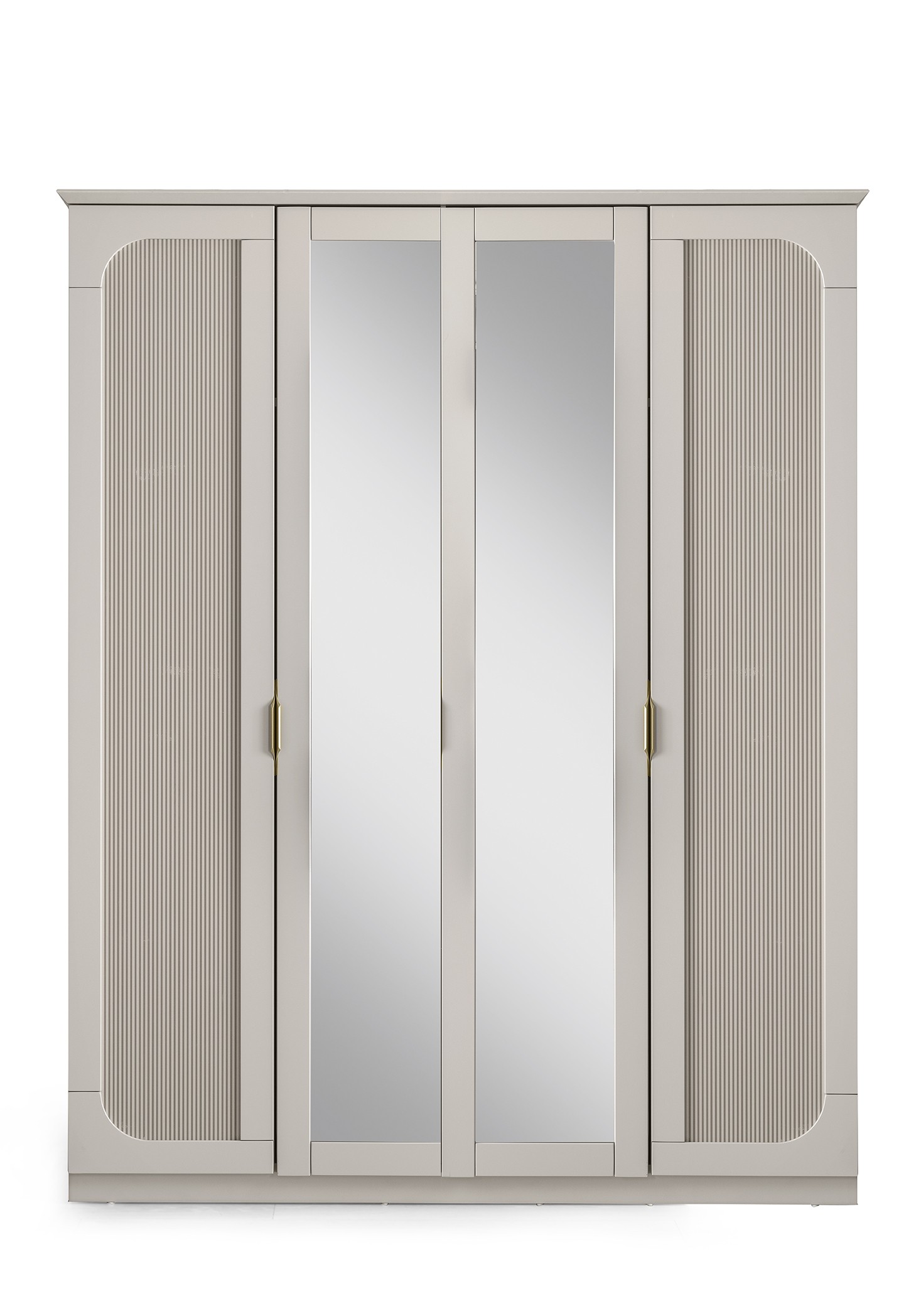 Kanyon 4 Kapılı Dolap