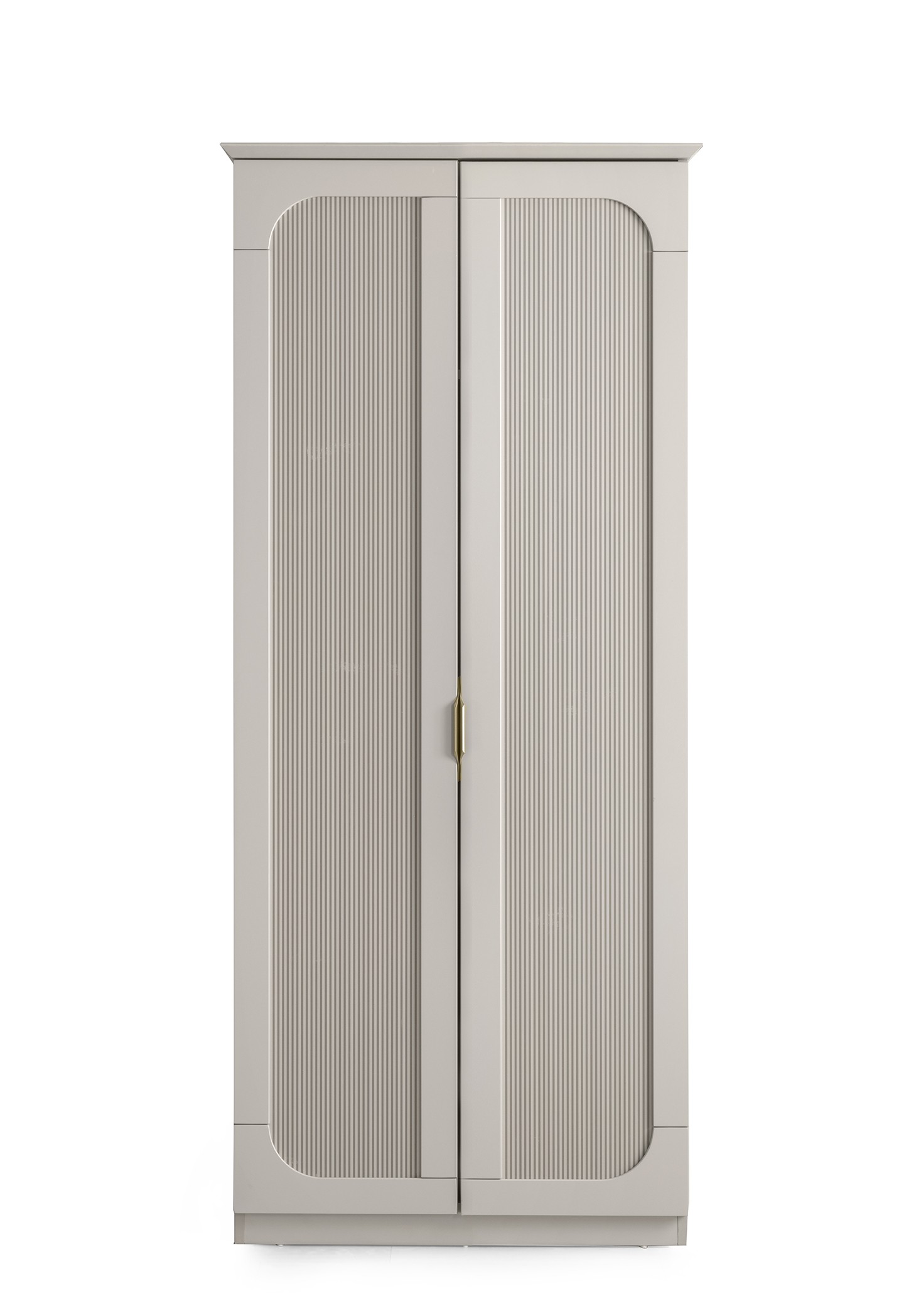 Kanyon İki Kapılı Dolap