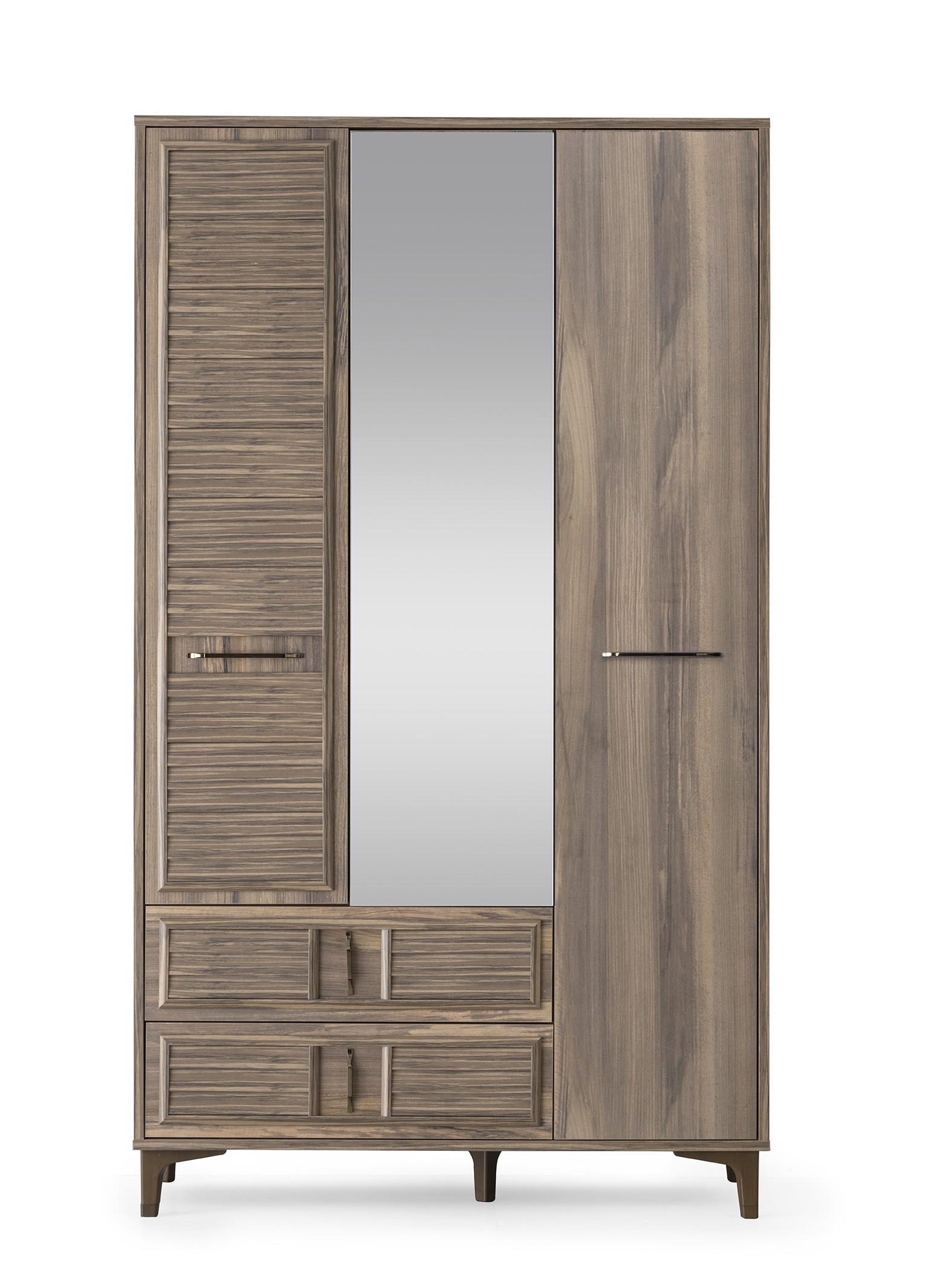 Prime 3 Kapılı Dolap