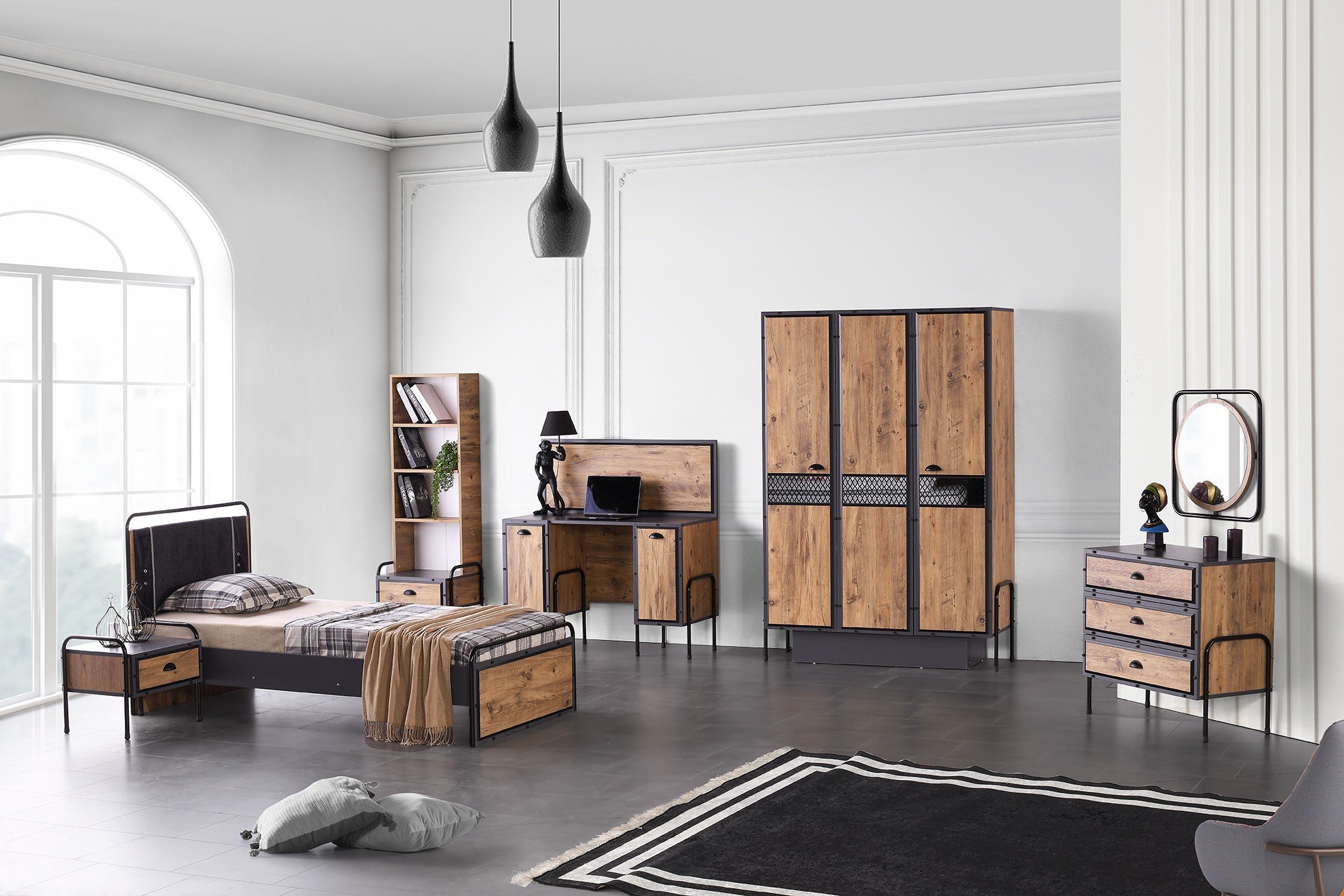 Kanton Genç Odası Takım